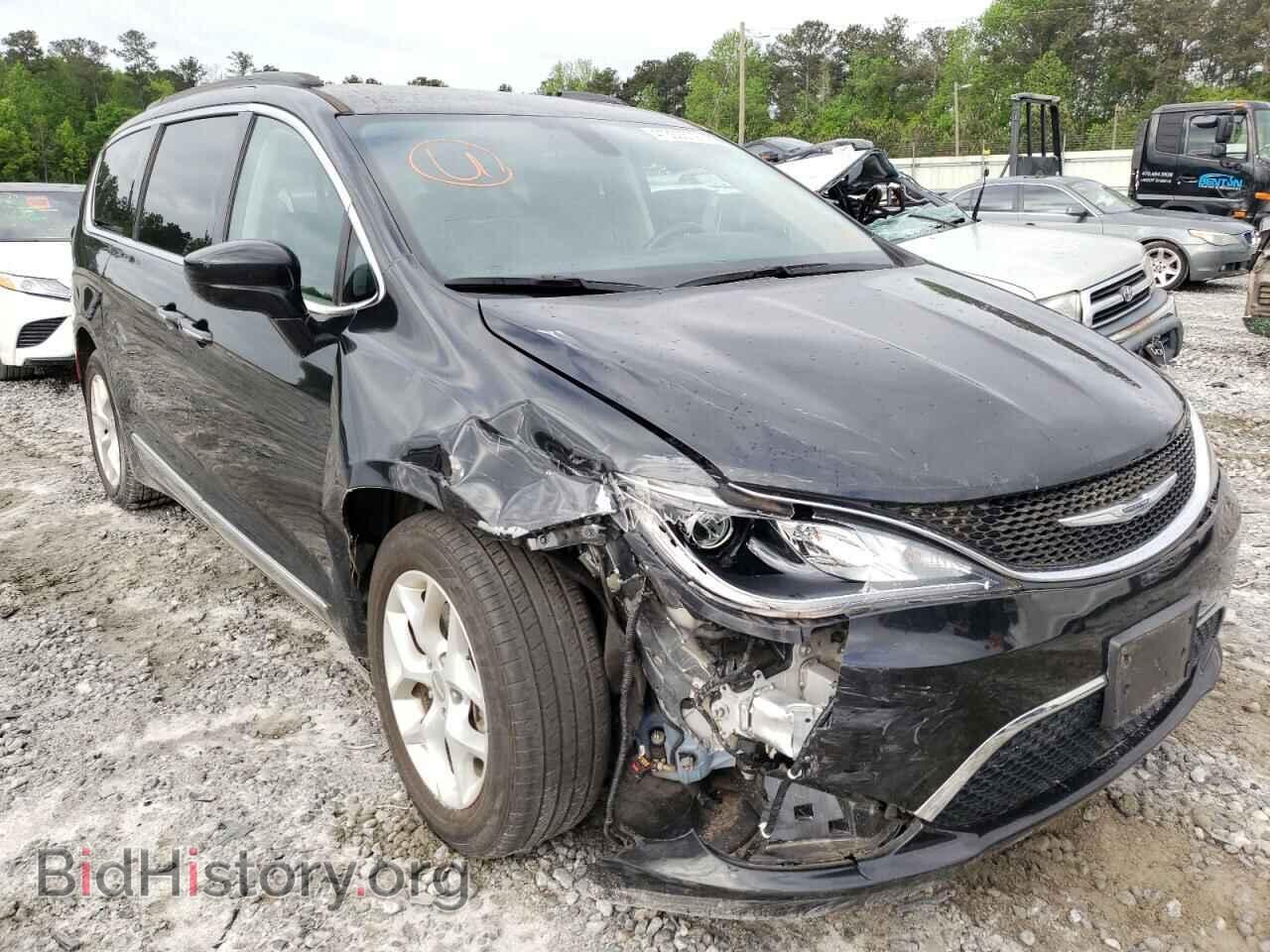 Photo 2C4RC1BGXHR820795 - CHRYSLER PACIFICA 2017
