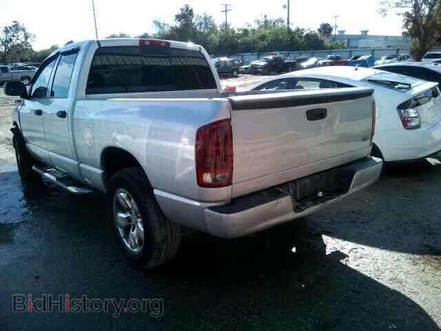 2003 DODGE RAM 1500 - VIN: 1D7HA18D93S371623 - Фото 3