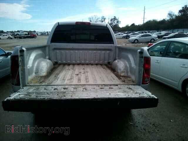 2003 DODGE RAM 1500 - VIN: 1D7HA18D93S371623 - Фото 9
