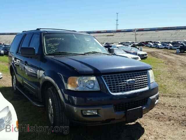Фотография 1FMRU15W64LA31185 - FORD EXPEDITION 2004