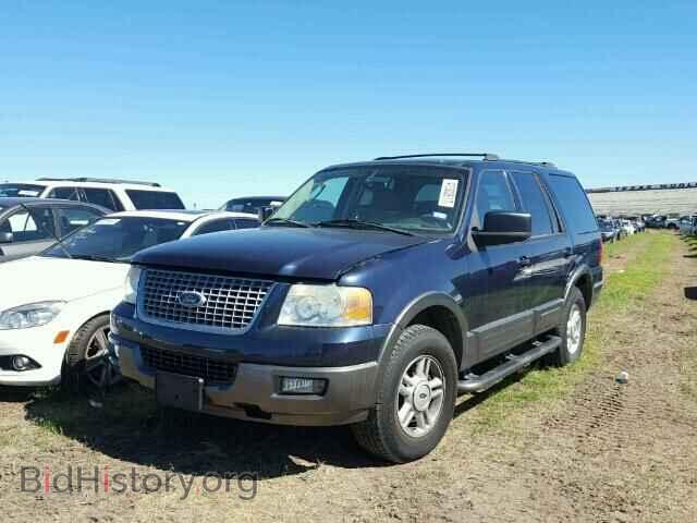 2004 FORD EXPEDITION - VIN: 1FMRU15W64LA31185 - Фото 2