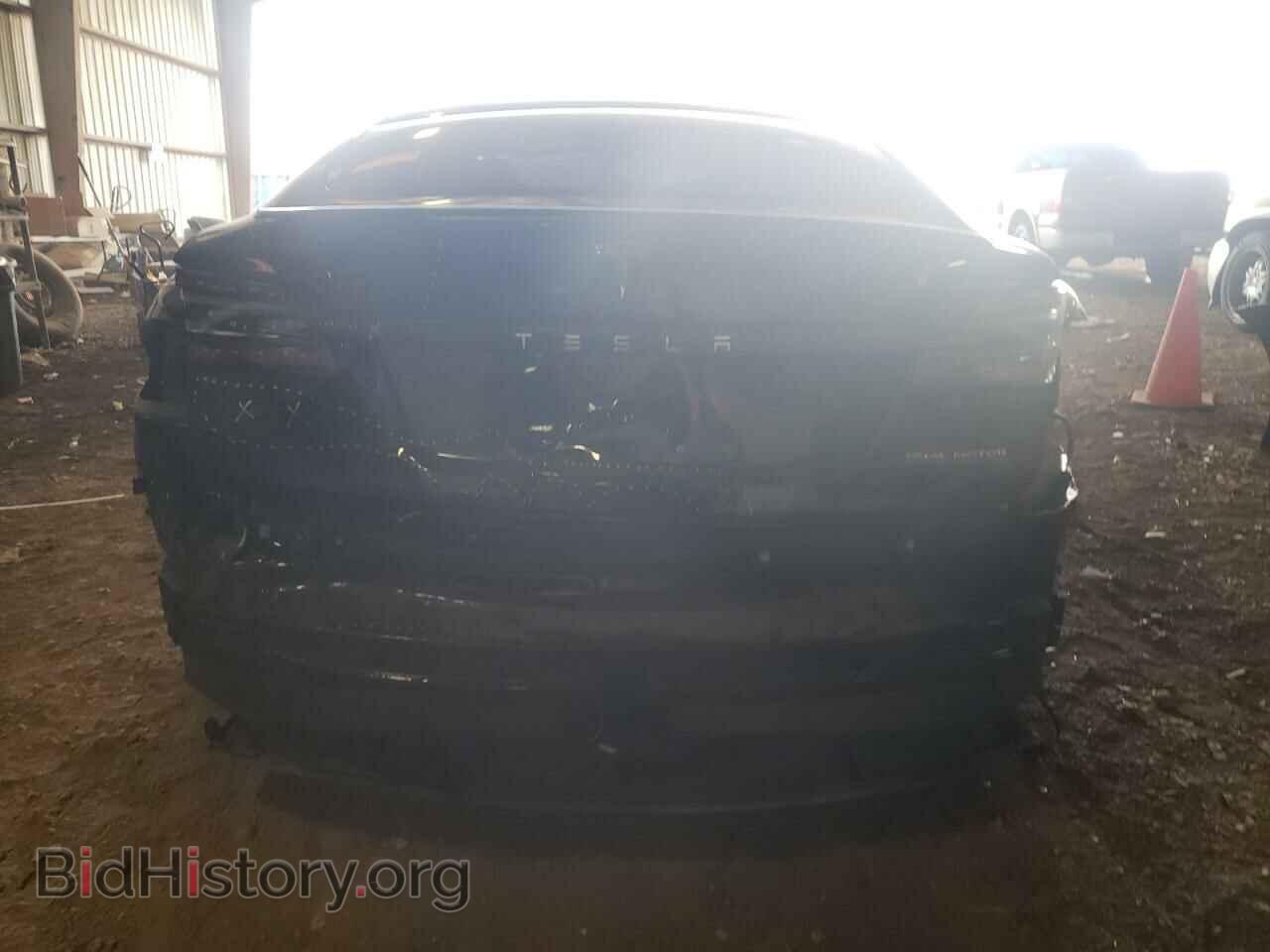 2020 TESLA MODEL S - VIN: 5YJSA1E47LF358905 - Photo 6