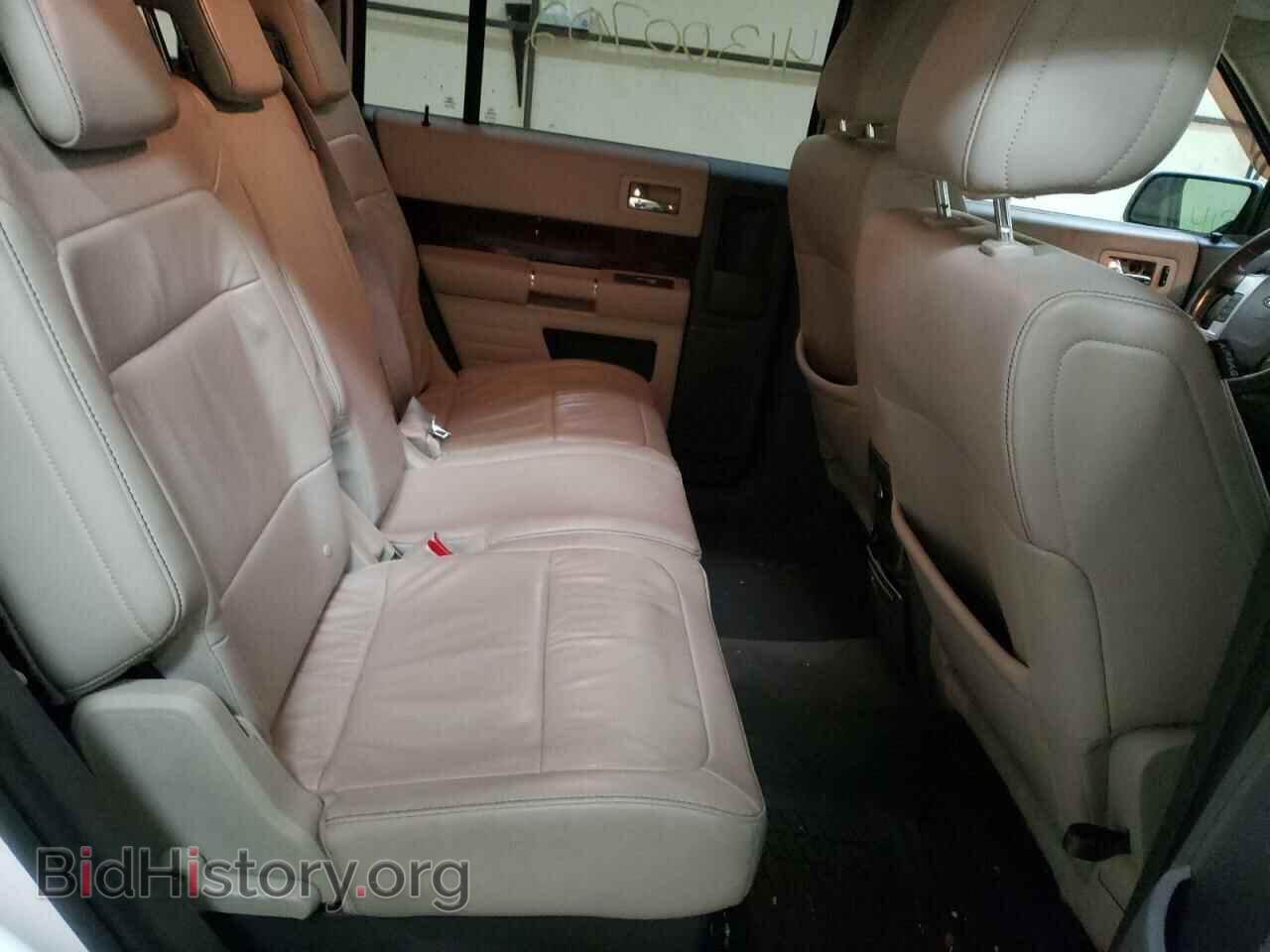 2010 FORD FLEX - VIN: 2FMHK6CC8ABA13841 - Photo 6