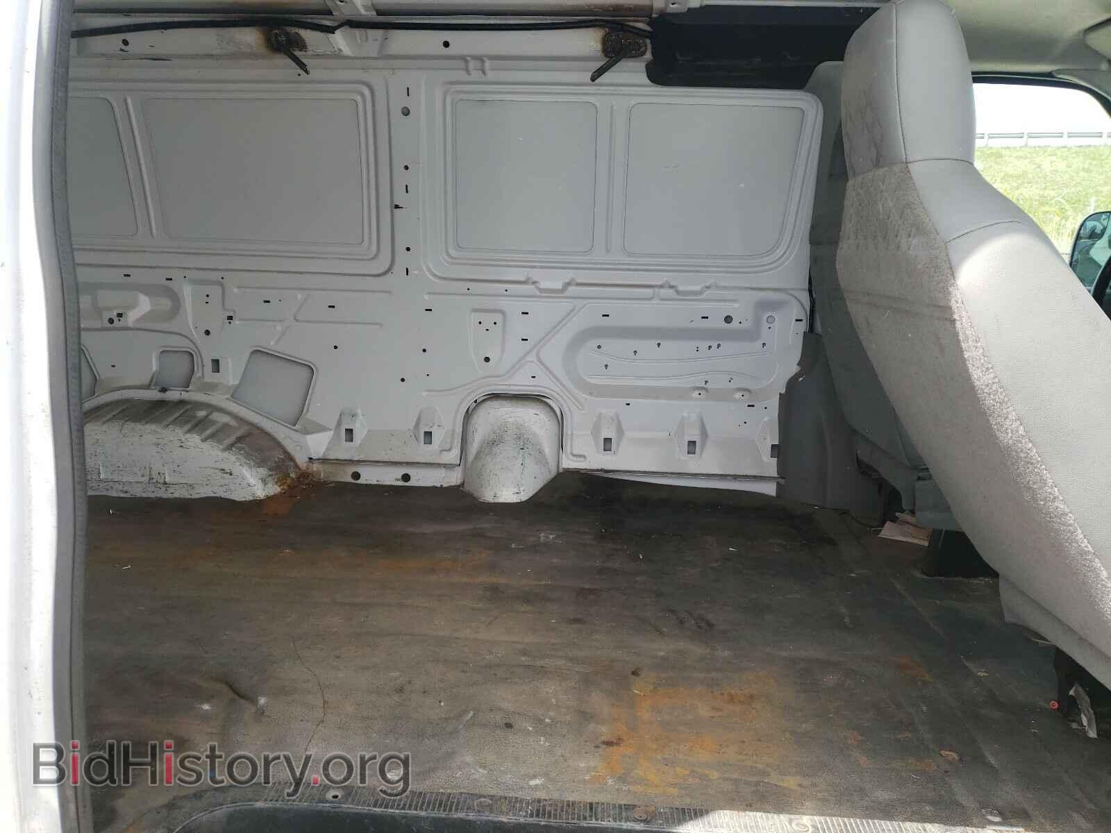 2011 FORD ECONOLINE - VIN: 1FTNE2EW7BDA52446 - Фото 6
