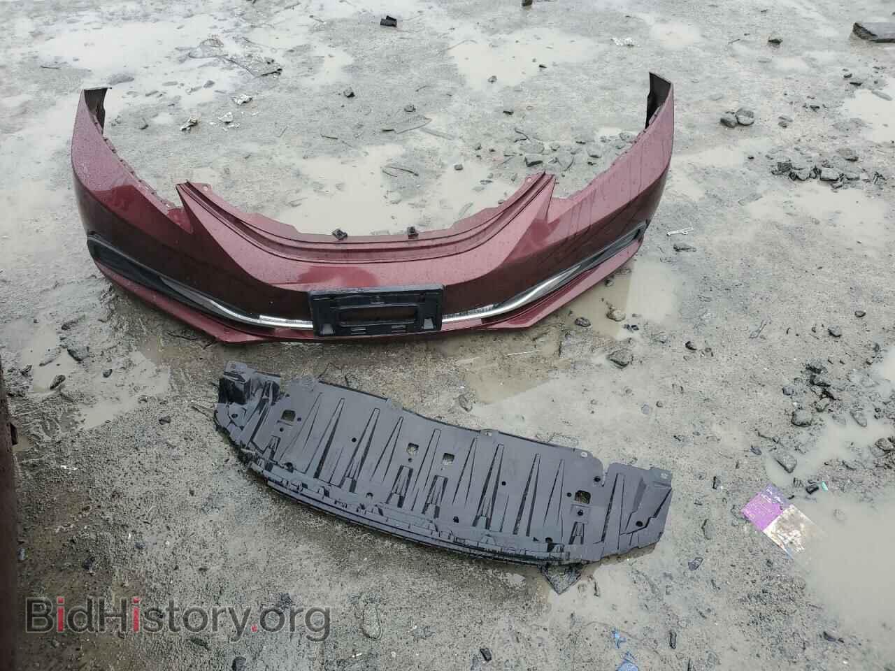 2013 HONDA CIVIC - VIN: 19XFB2F83DE256823 - Photo 12