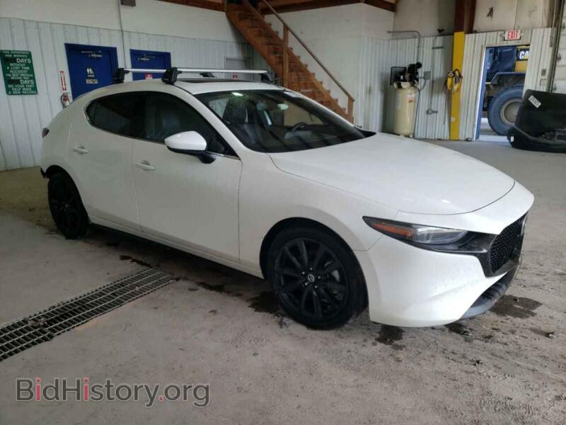 2019 Mazda 3 (VIN JM1BPBNM5K1123575) — photo 4 of 14