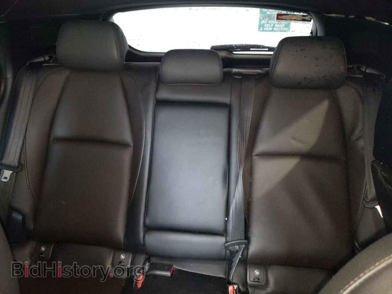 2019 MAZDA 3 - VIN: JM1BPBNM5K1123575 - Фото 10