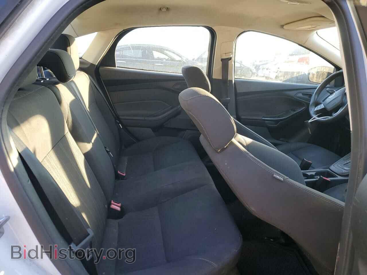 2016 FORD FOCUS - VIN: 1FADP3E23GL350407 - Photo 10