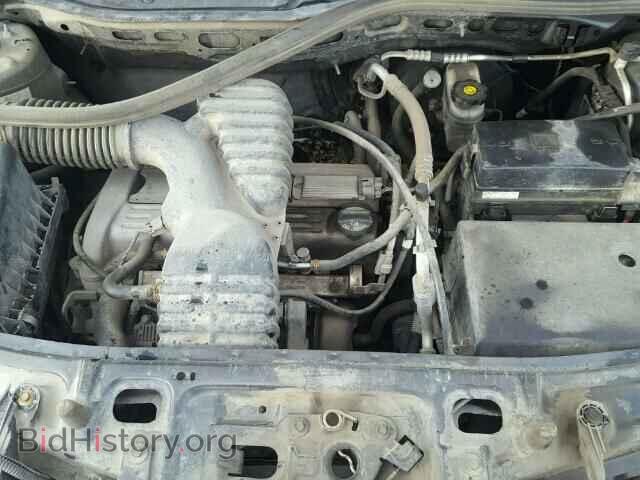 2006 SATURN VUE - VIN: 5GZCZ33D16S816682 - Фото 7