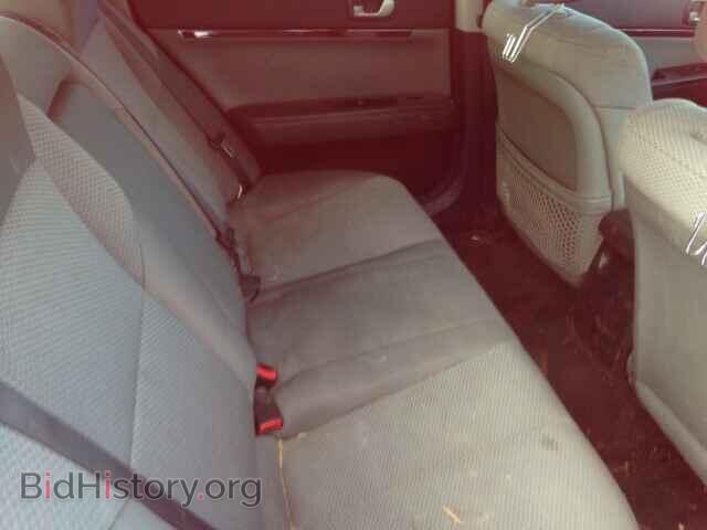 2009 MITSUBISHI GALANT - VIN: 4A3AB36S99E601025 - Фото 7
