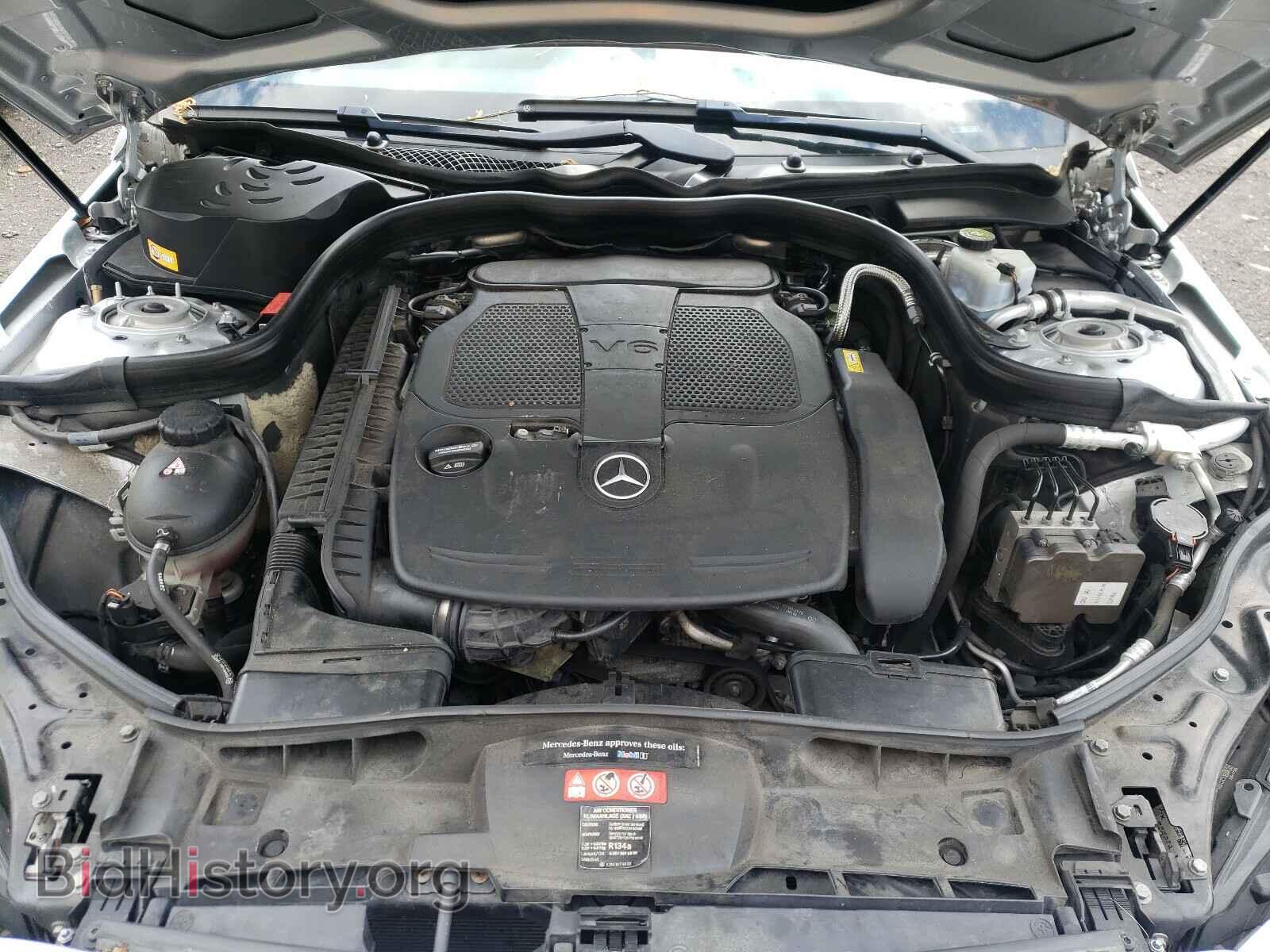 2016 MERCEDES-BENZ E-CLASS - VIN: WDDHF8JB9GB272664 - Фото 7