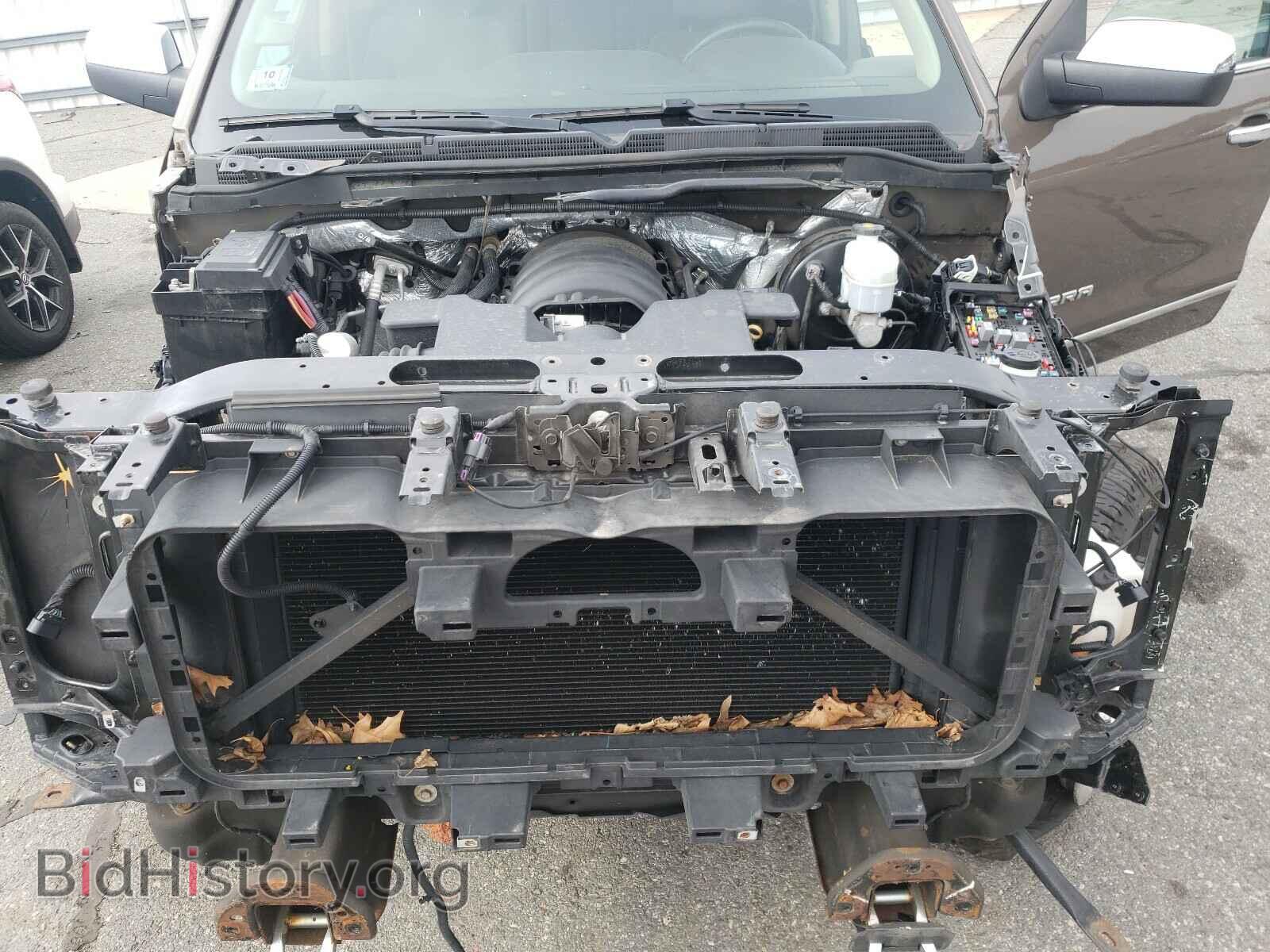2014 GMC SIERRA - VIN: 1GTV2VEC3EZ202642 - Фото 7