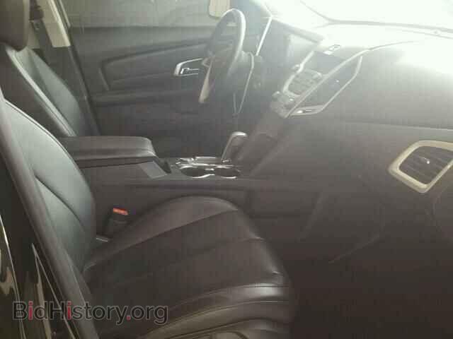 2011 GMC TERRAIN - VIN: 2CTALUEC3B6441948 - Photo 5