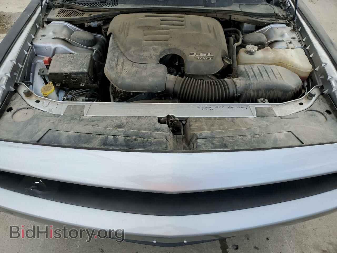 2017 DODGE CHALLENGER - VIN: 2C3CDZAG6HH573272 - Photo 11