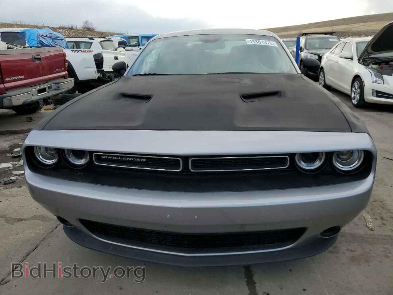 2017 DODGE CHALLENGER - VIN: 2C3CDZAG6HH573272 - Photo 5