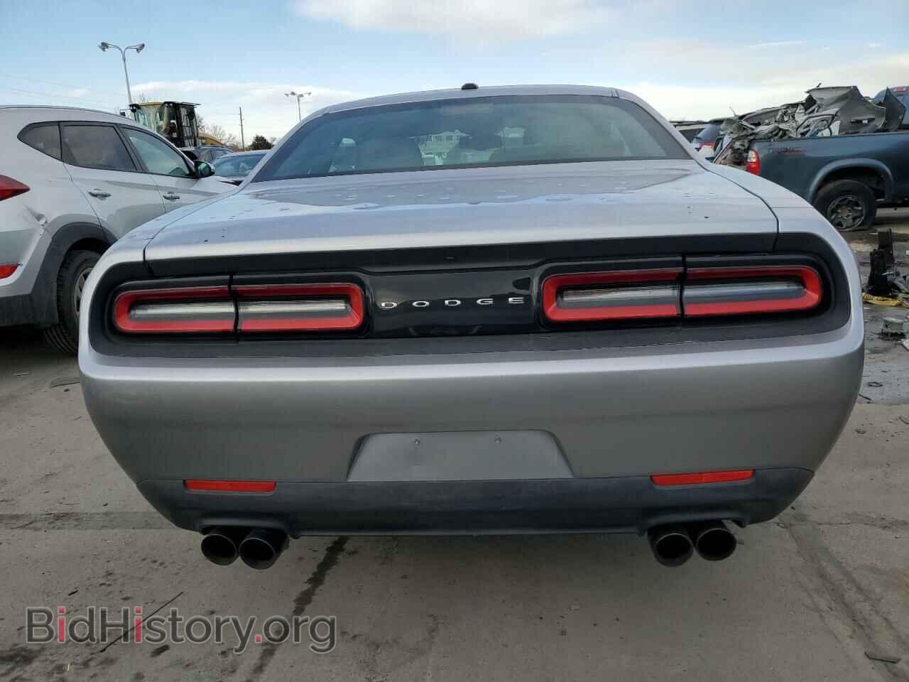 2017 DODGE CHALLENGER - VIN: 2C3CDZAG6HH573272 - Photo 6