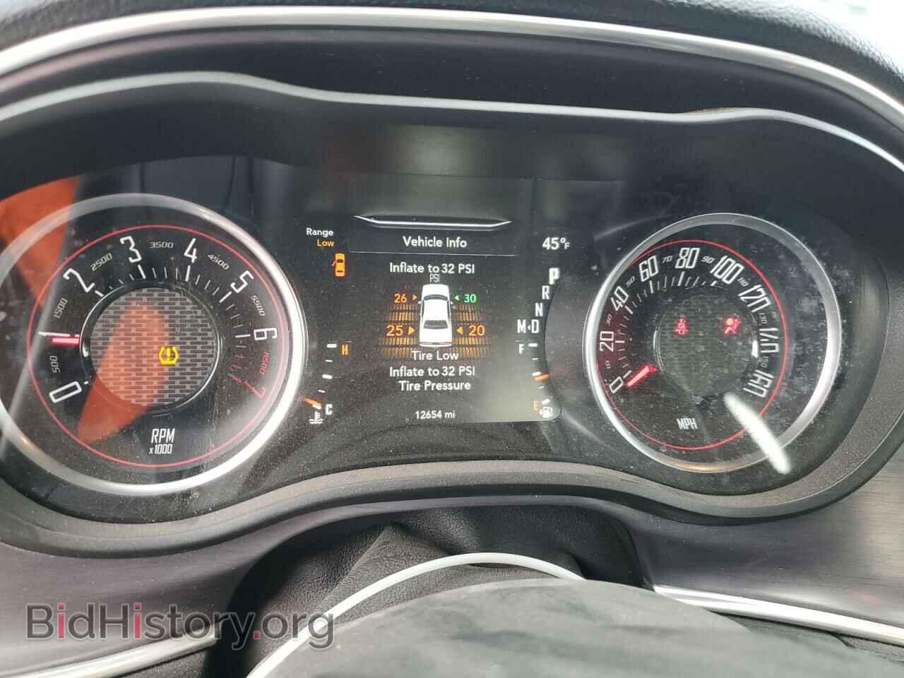 2017 DODGE CHALLENGER - VIN: 2C3CDZAG6HH573272 - Photo 9