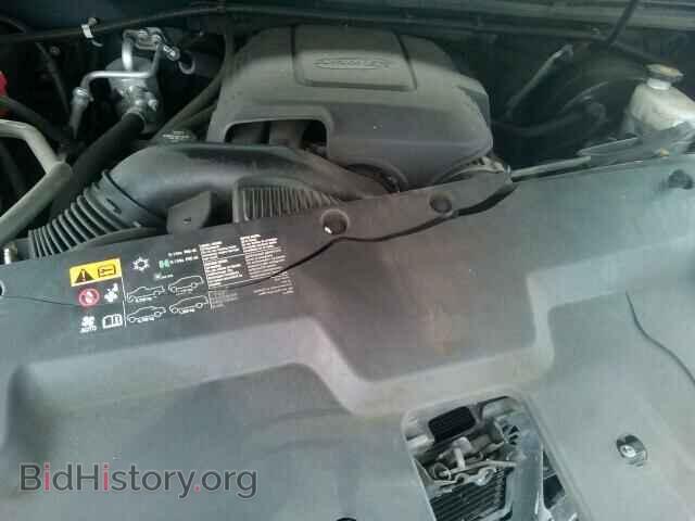 2011 CHEVROLET SILVERADO - VIN: 3GCPCSE09BG400034 - Фото 7