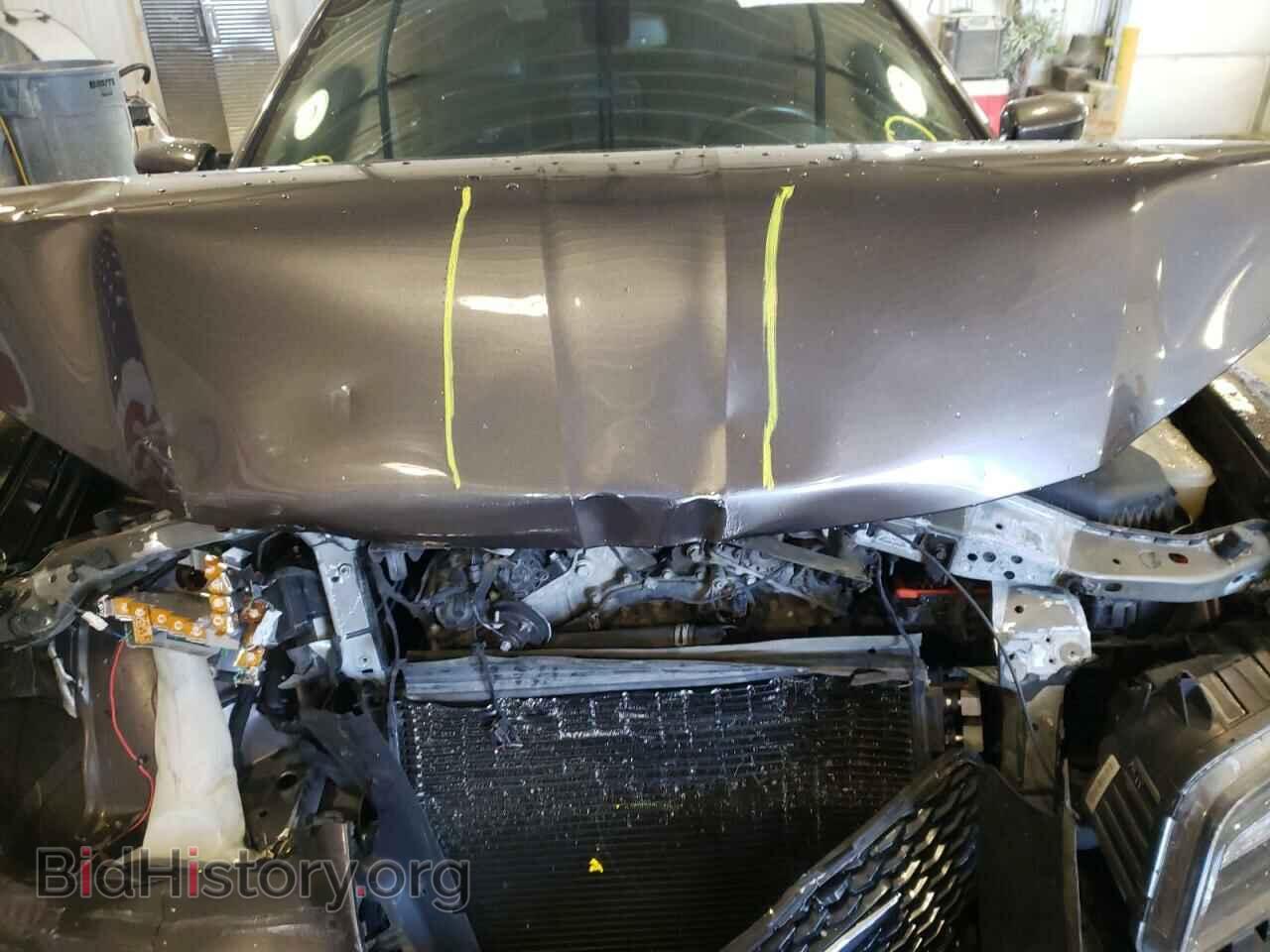 2017 CHRYSLER 300 - VIN: 2C3CCAGG1HH637598 - Фото 7