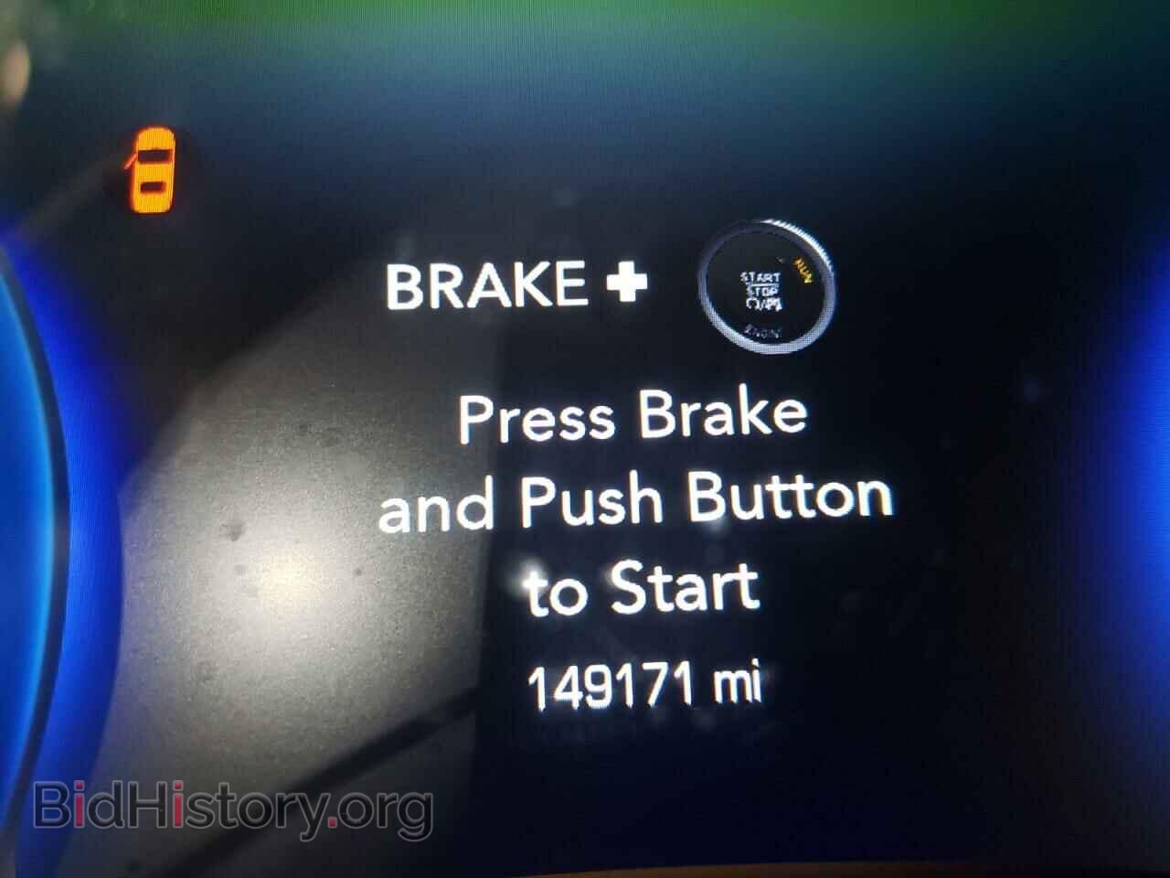 2017 CHRYSLER 300 - VIN: 2C3CCAGG1HH637598 - Фото 8