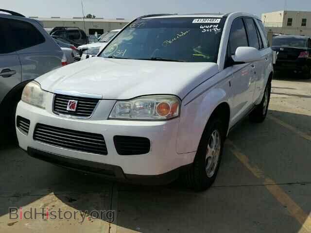 2006 SATURN VUE - VIN: 5GZCZ53486S804511 - Фото 2