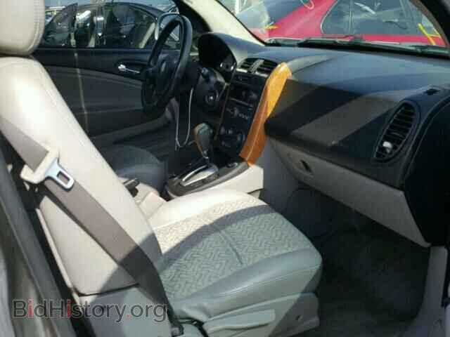 2006 SATURN VUE - VIN: 5GZCZ53486S804511 - Фото 5
