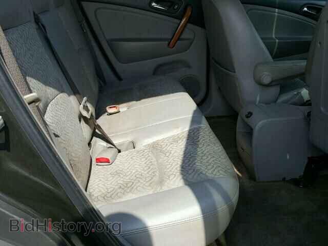 2006 SATURN VUE - VIN: 5GZCZ53486S804511 - Фото 6