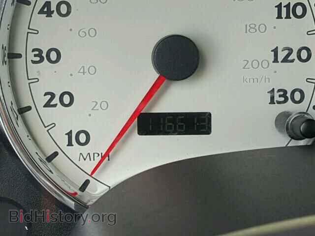 2006 SATURN VUE - VIN: 5GZCZ53486S804511 - Фото 8