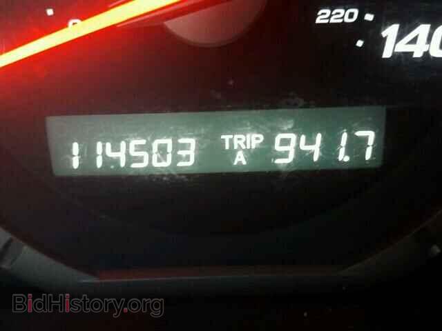 2007 HONDA PILOT - VIN: 2HKYF18507H503421 - Фото 8