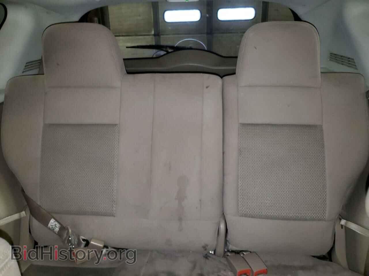 2009 JEEP COMPASS - VIN: 1J4FT47B29D208283 - Фото 10