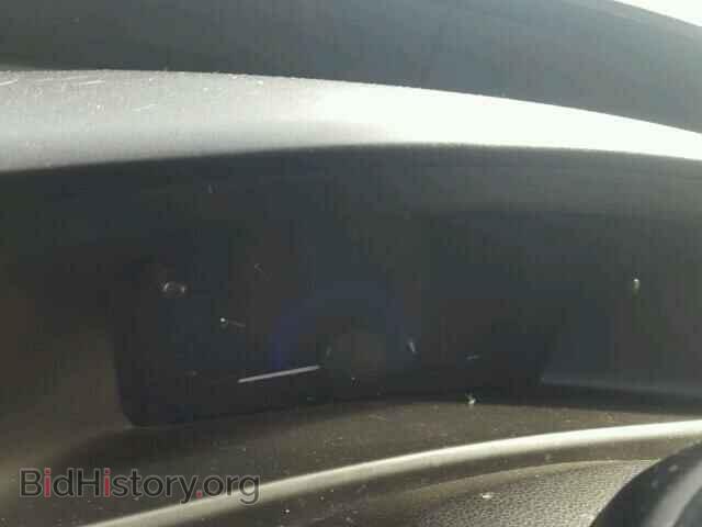 2013 HONDA CIVIC - VIN: 2HGFB2F53DH566353 - Фото 8