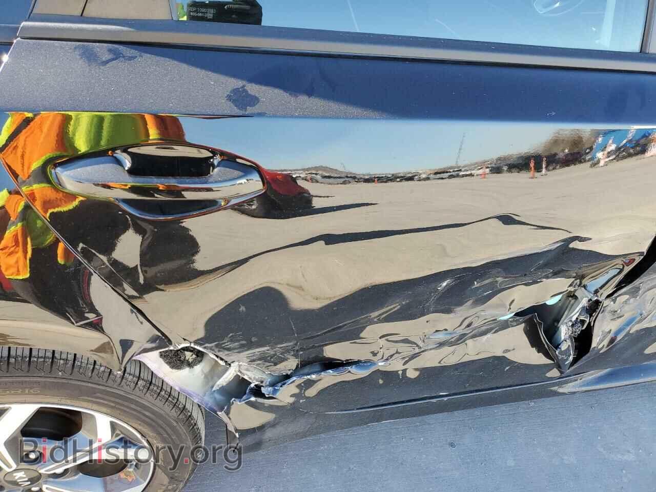 2020 KIA FORTE - VIN: 3KPF24AD1LE197091 - Фото 10
