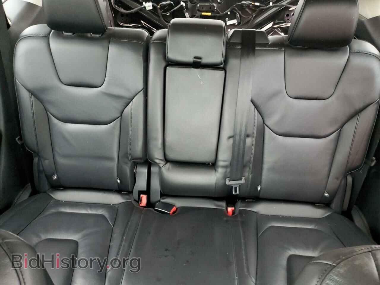 2021 FORD EDGE - VIN: 2FMPK4K95MBA38769 - Фото 10