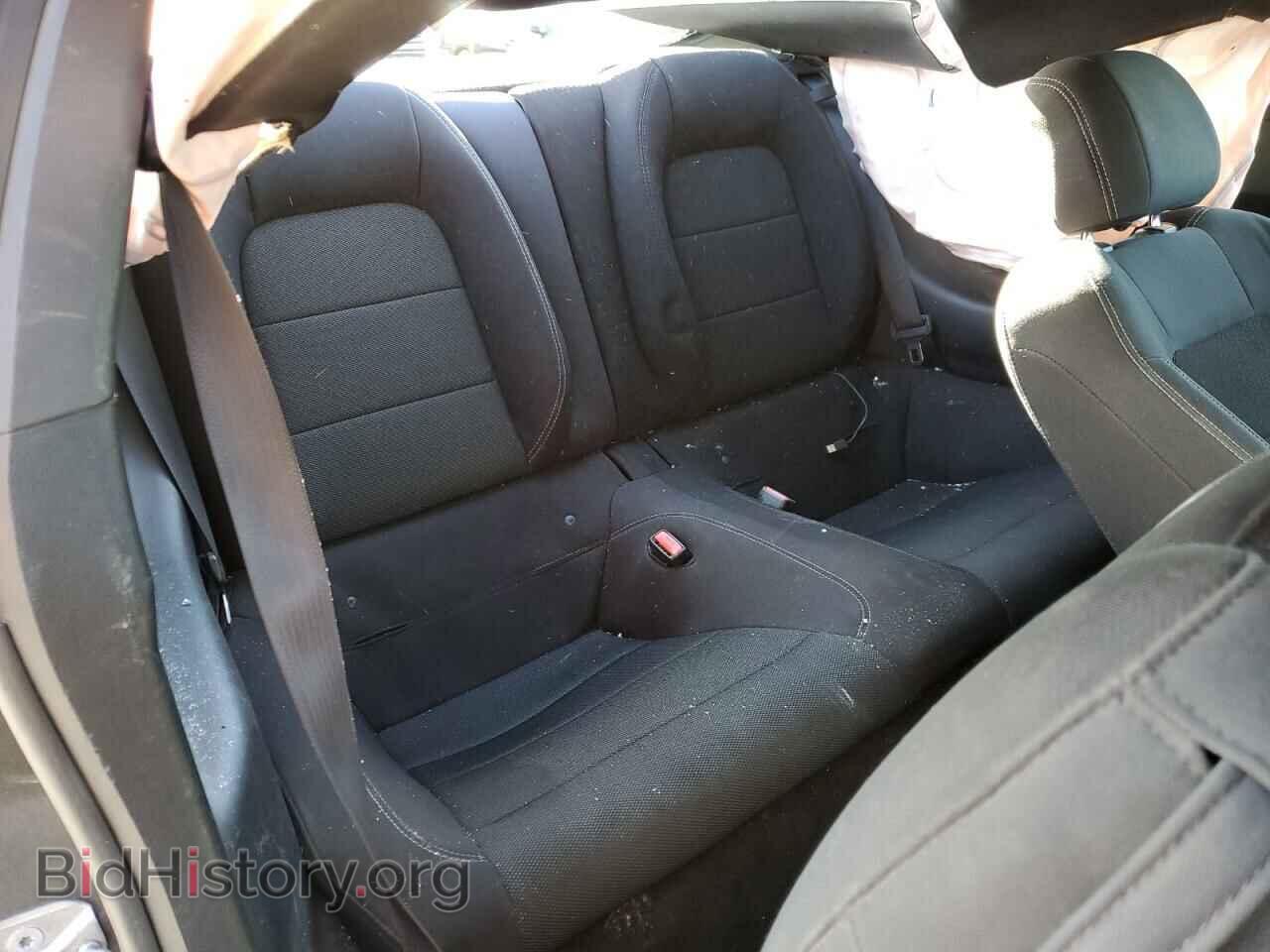2016 FORD ALL Models - VIN: 1FA6P8AM5G5289403 - Фото 10