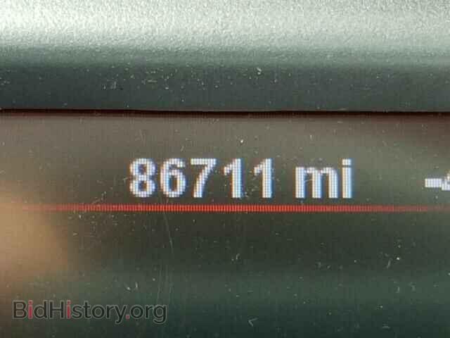2012 DODGE JOURNEY - VIN: 3C4PDCAB5CT390153 - Фото 8