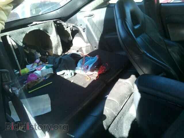 2006 MITSUBISHI ECLIPSE - VIN: 4A3AK44T46E056106 - Photo 6