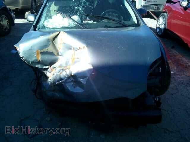 2006 MITSUBISHI ECLIPSE - VIN: 4A3AK44T46E056106 - Photo 7