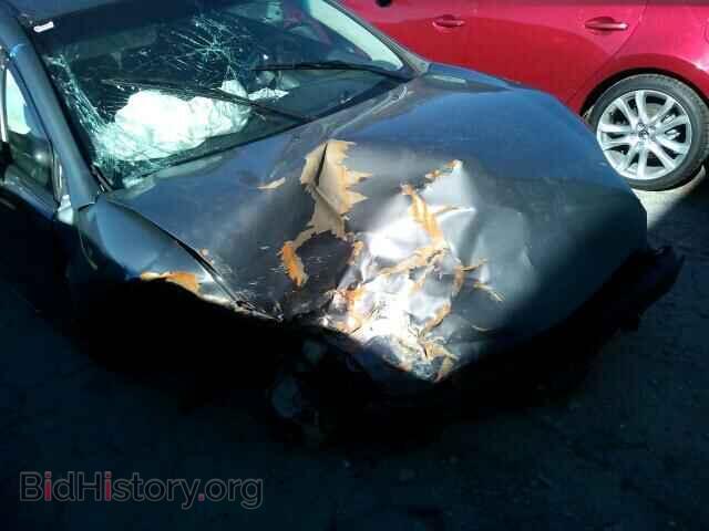 2006 MITSUBISHI ECLIPSE - VIN: 4A3AK44T46E056106 - Photo 9
