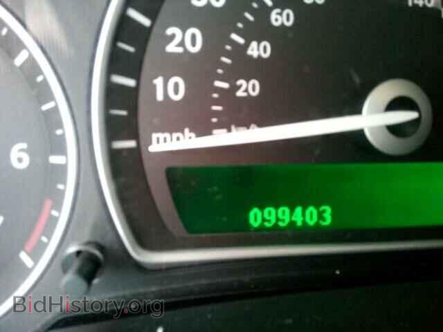 2008 SAAB 9 3 - VIN: YS3FB49Y681121568 - Фото 8