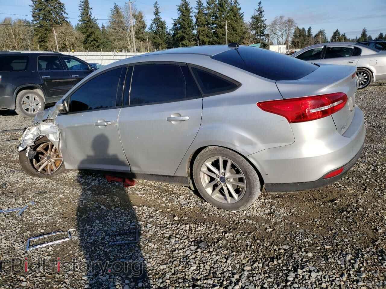 2015 FORD FOCUS - VIN: 1FADP3F20FL335151 - Photo 2