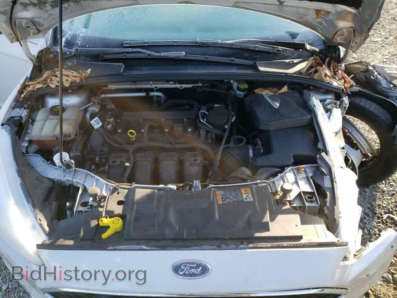 2015 FORD FOCUS - VIN: 1FADP3F20FL335151 - Photo 11