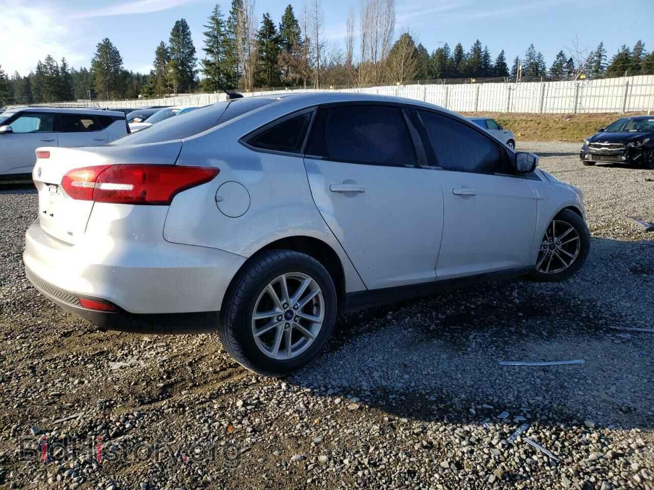 2015 FORD FOCUS - VIN: 1FADP3F20FL335151 - Photo 3