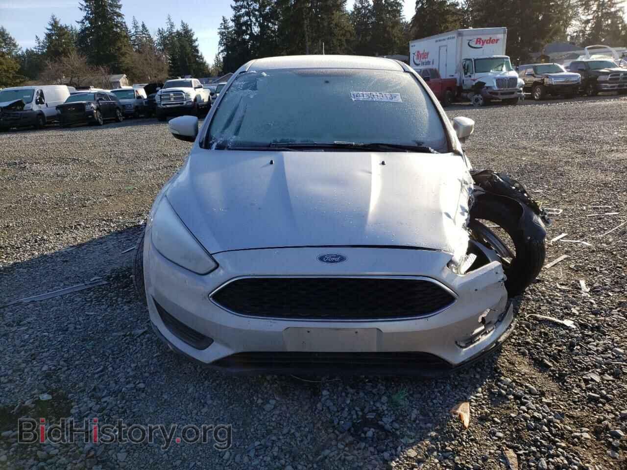 2015 FORD FOCUS - VIN: 1FADP3F20FL335151 - Photo 5