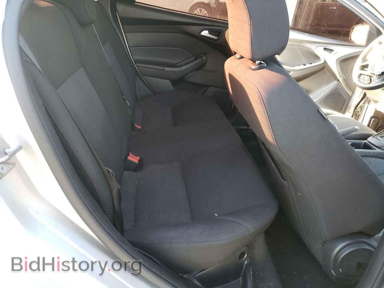 2015 FORD FOCUS - VIN: 1FADP3F20FL335151 - Photo 10