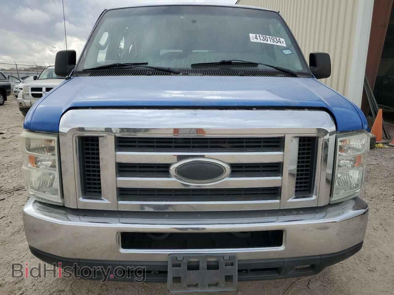 2012 FORD ALL Models - VIN: 1FBNE3BL5CDA19595 - Фото 5