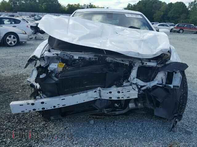 2015 DODGE CHARGER - VIN: 2C3CDXJG2FH791517 - Photo 9