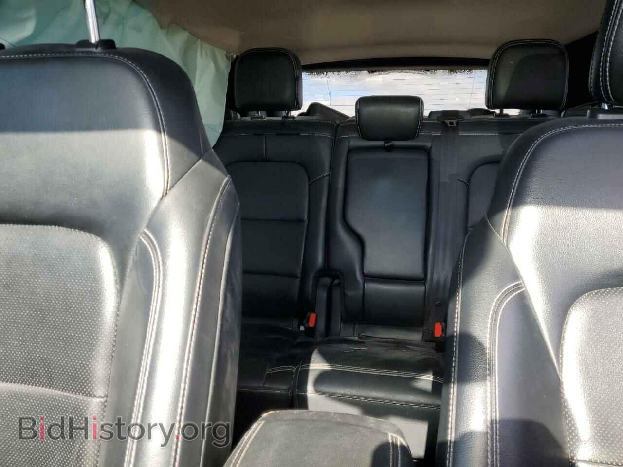 2020 FORD ESCAPE - VIN: 1FMCU0H62LUA76628 - Photo 10