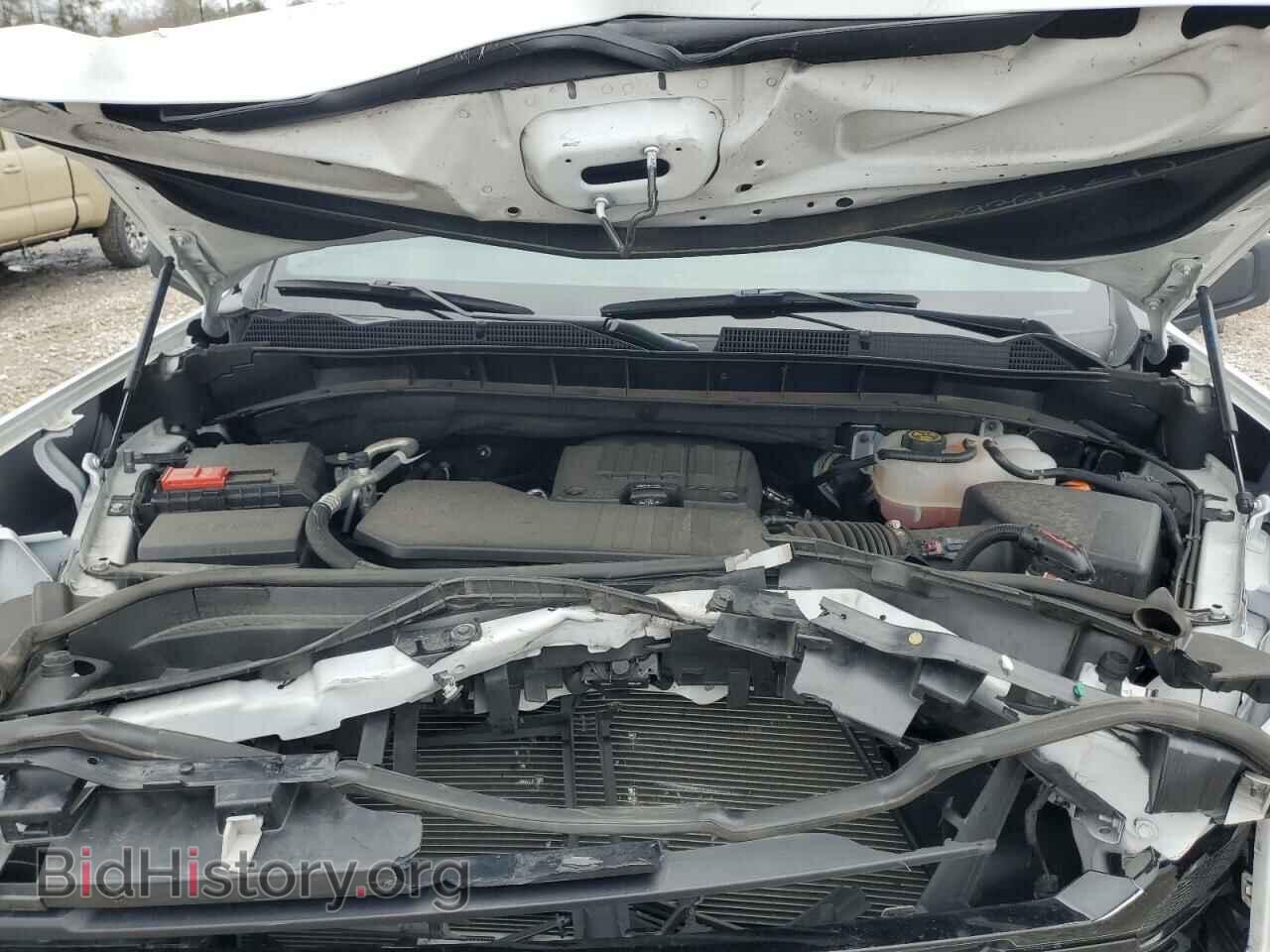 2023 GMC SIERRA - VIN: 3GTPHCEK9PG258591 - Фото 11