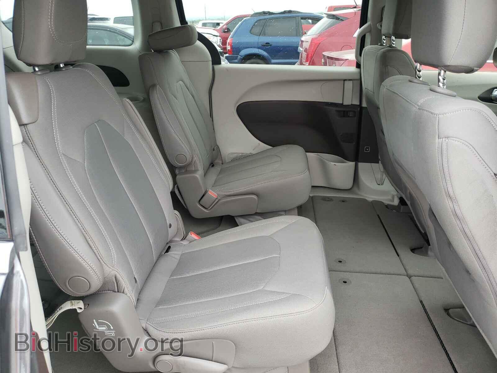 2017 CHRYSLER PACIFICA - VIN: 2C4RC1CG7HR811213 - Photo 6