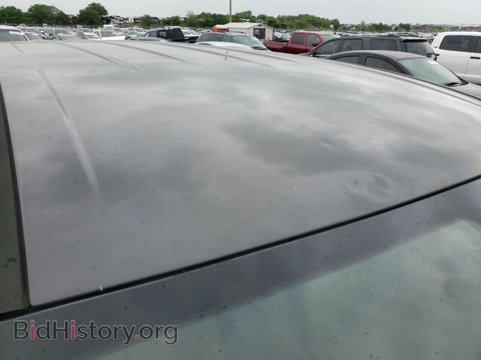 2017 CHRYSLER PACIFICA - VIN: 2C4RC1CG7HR811213 - Photo 9